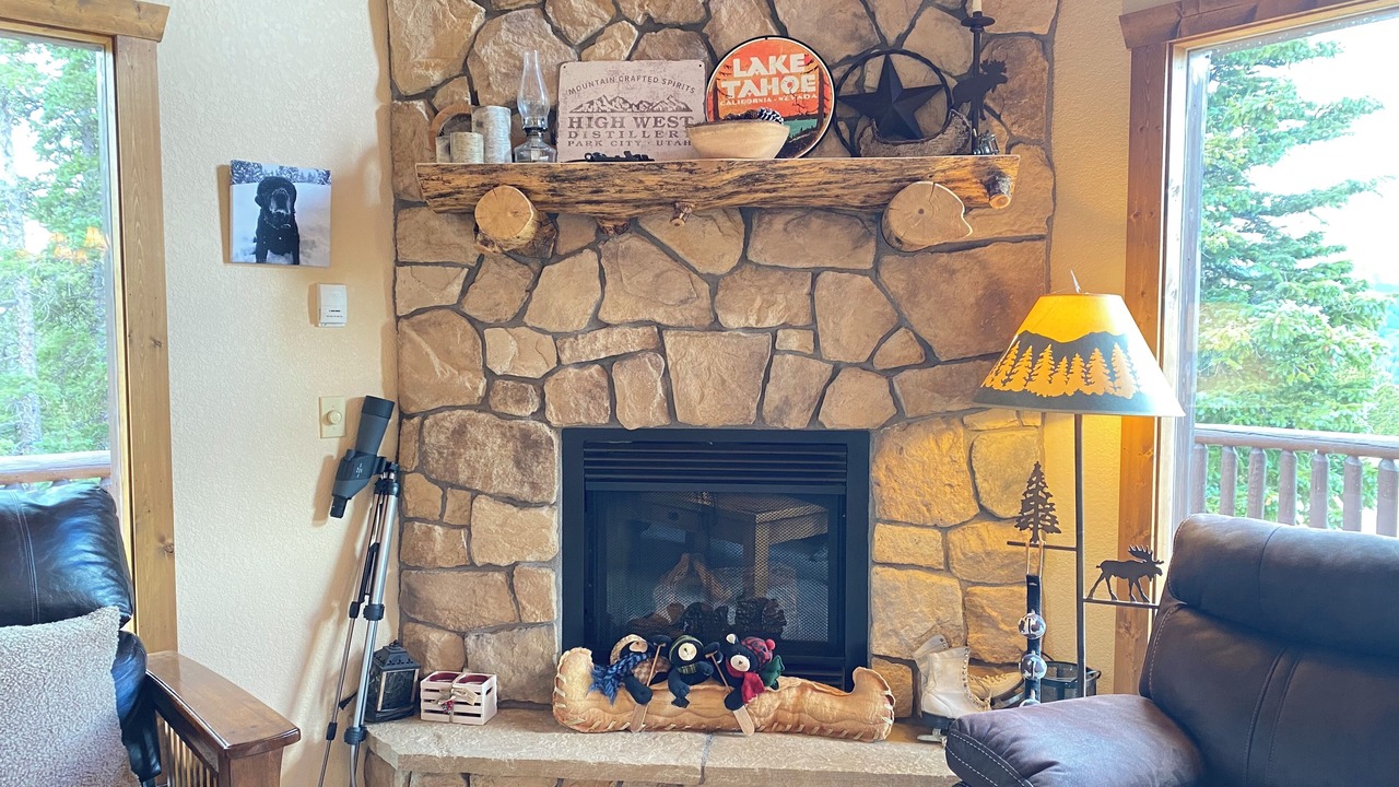 Photo of Livingroom in Valley of the Sun