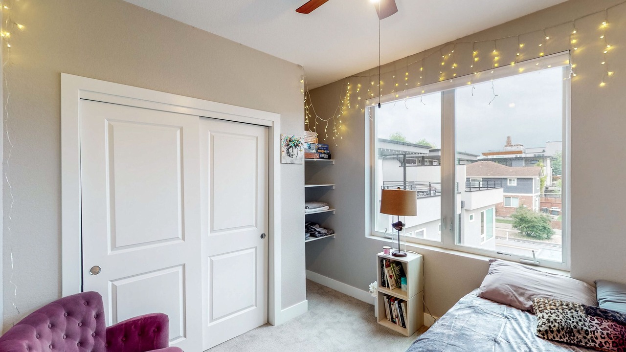 Photo of Bedroom in West Colfax