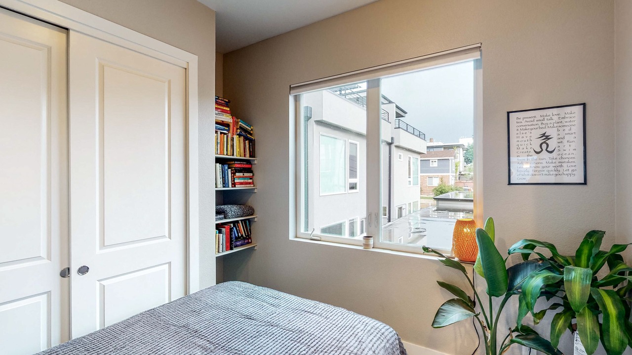 Photo of Bedroom in West Colfax
