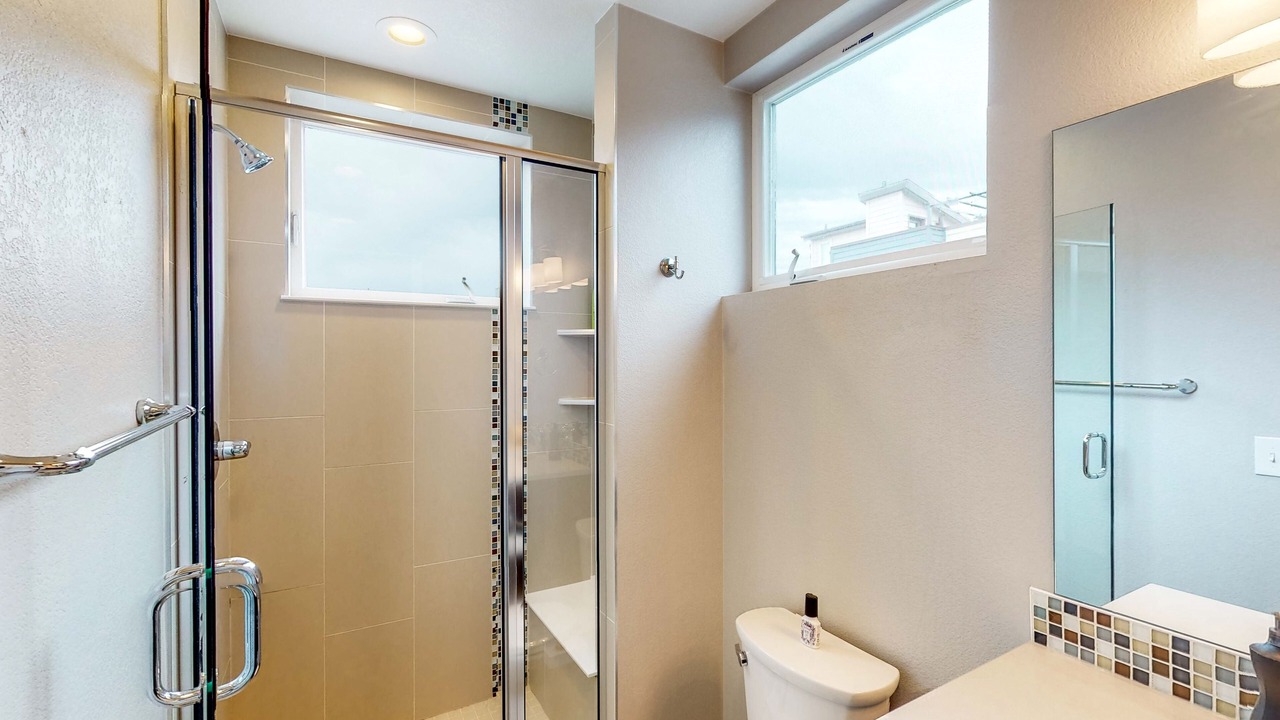 Photo of Bathroom in West Colfax