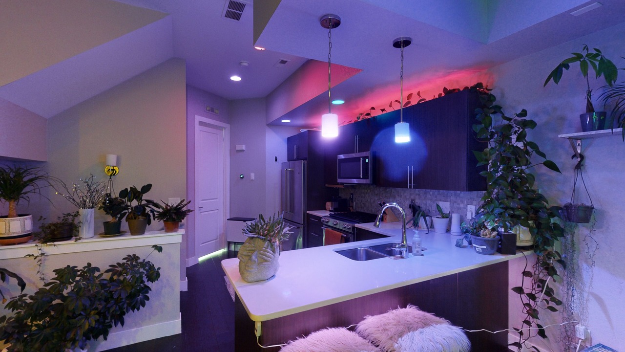 Photo of Kitchen in West Colfax