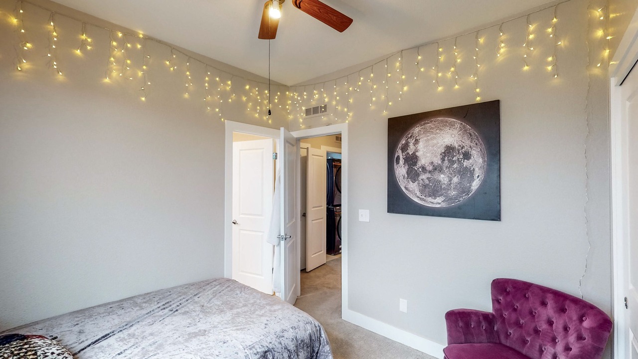 Photo of Bedroom in West Colfax