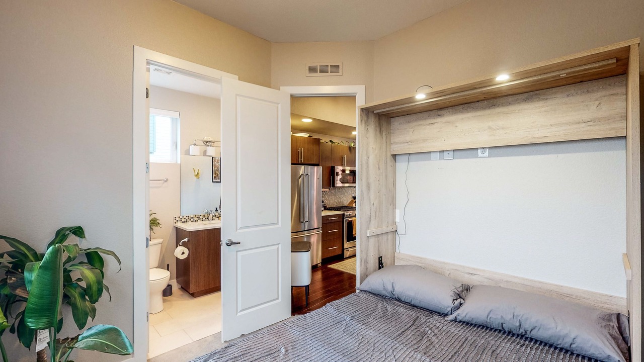 Photo of Bedroom in West Colfax