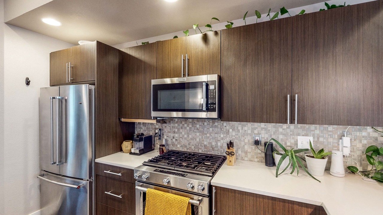 Photo of Kitchen in West Colfax