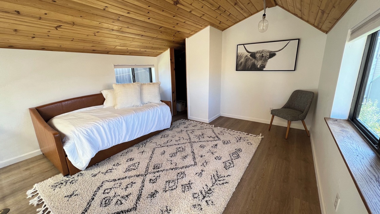 Photo of Bedroom in Gunnison