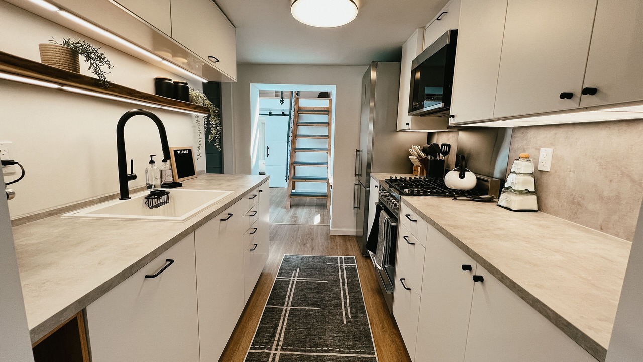Photo of Kitchen in Gunnison