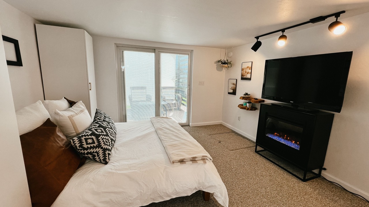 Photo of Bedroom in Gunnison