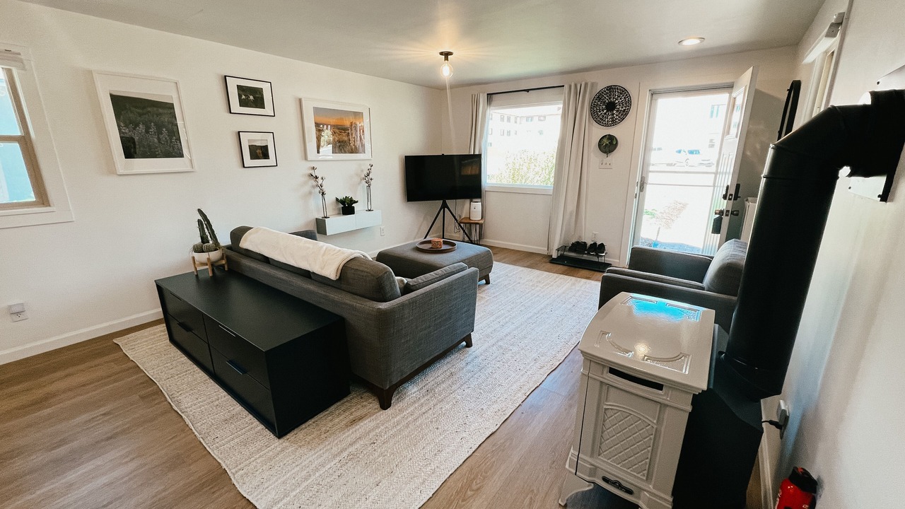 Photo of Livingroom in Gunnison