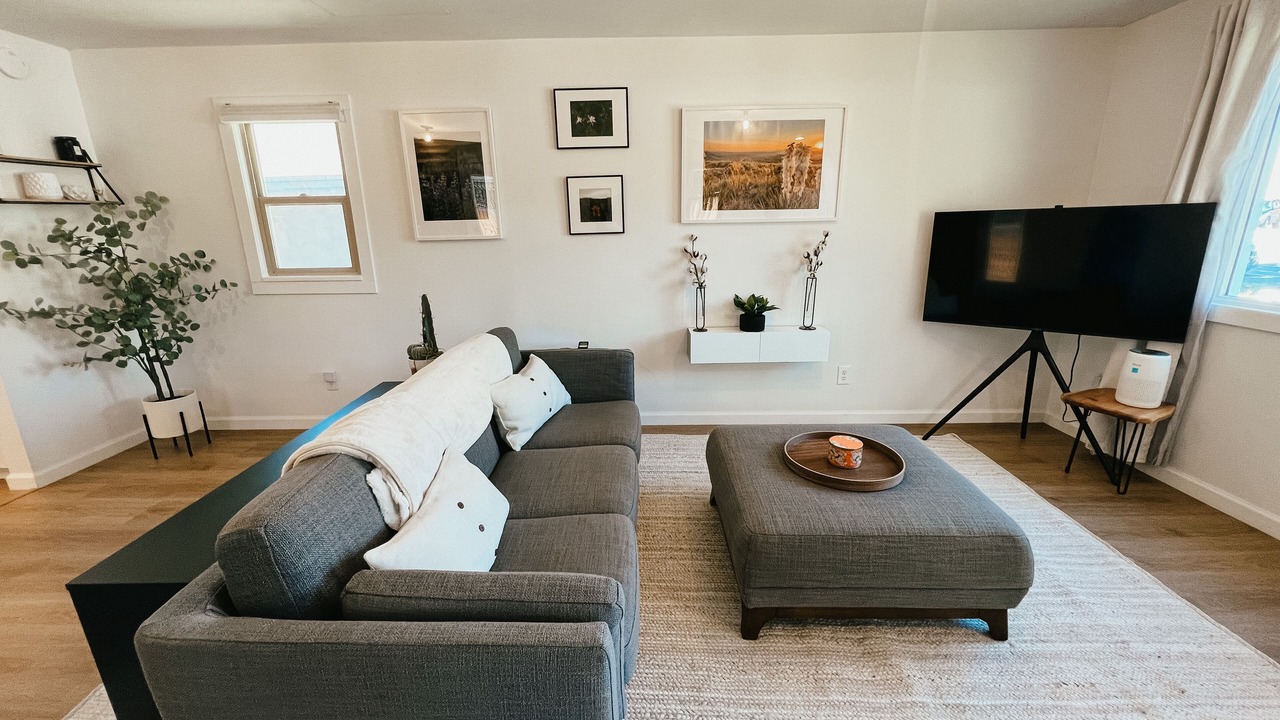 Photo of Livingroom in Gunnison