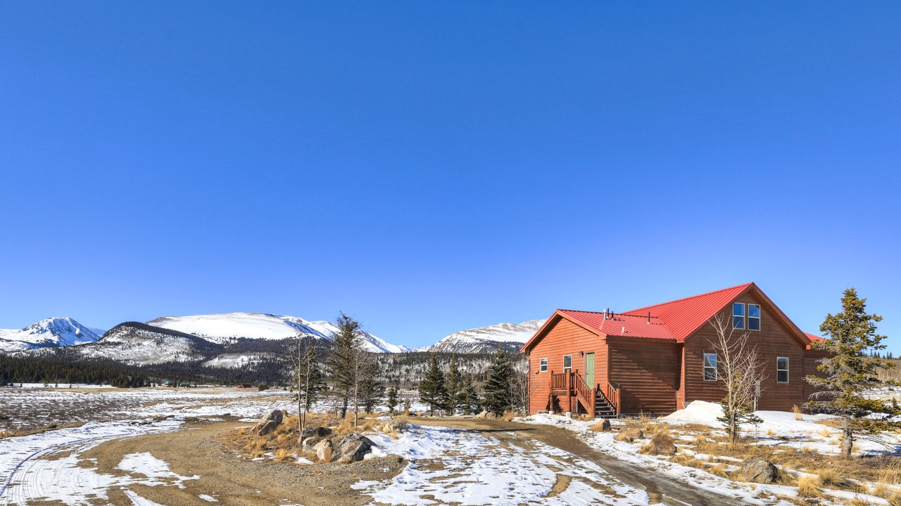 Photo of Outdoor in Alma