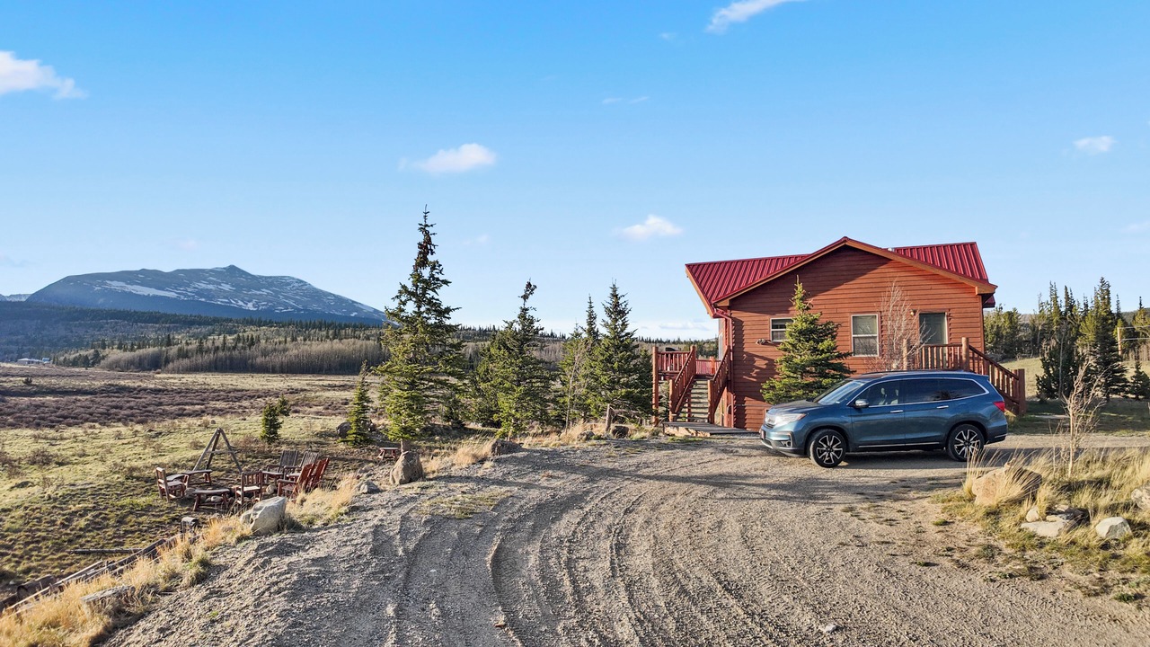 Photo of Outdoor in Alma
