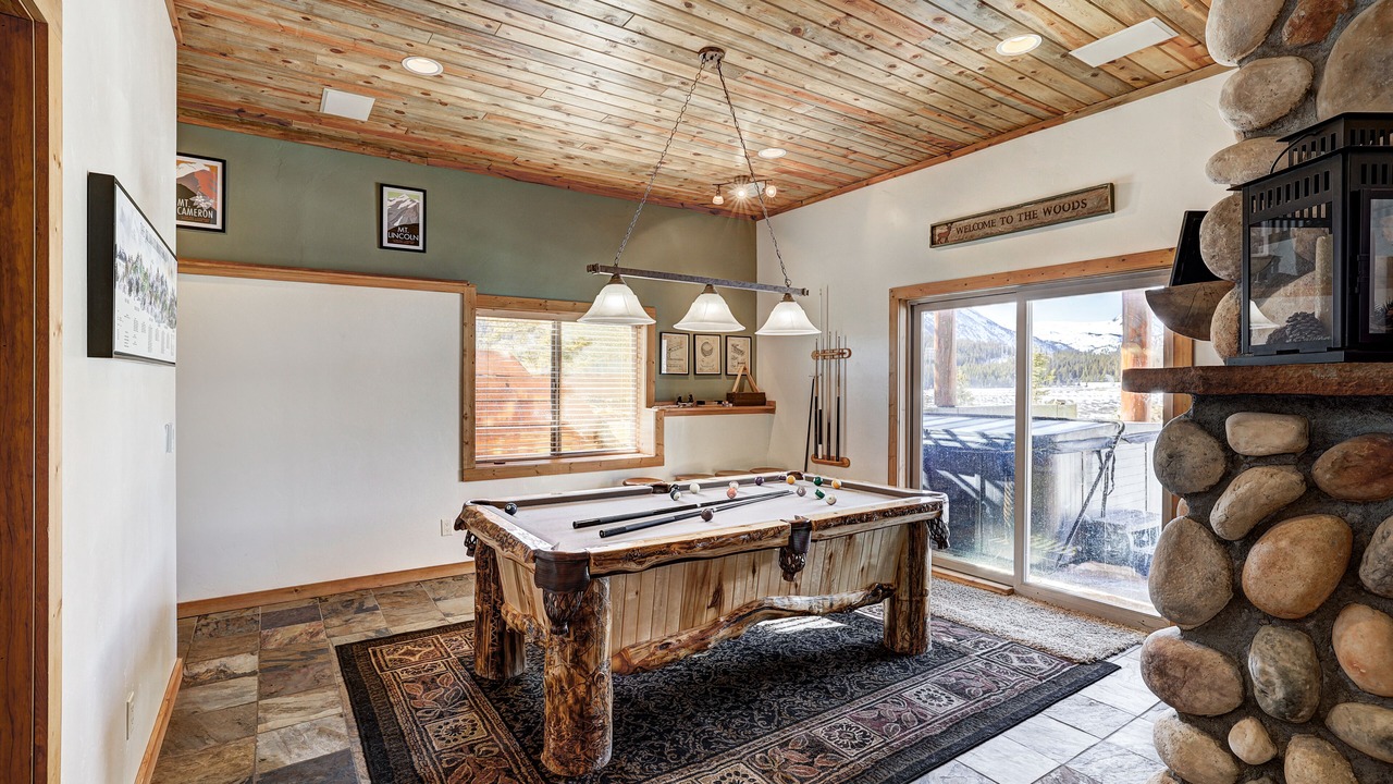 Photo of Bedroom in Alma