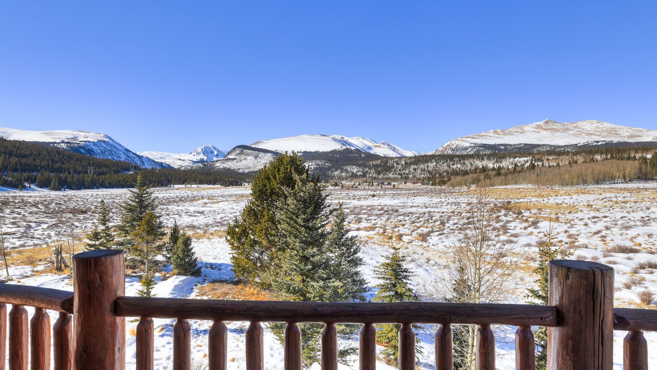 Photo of Outdoor in Alma