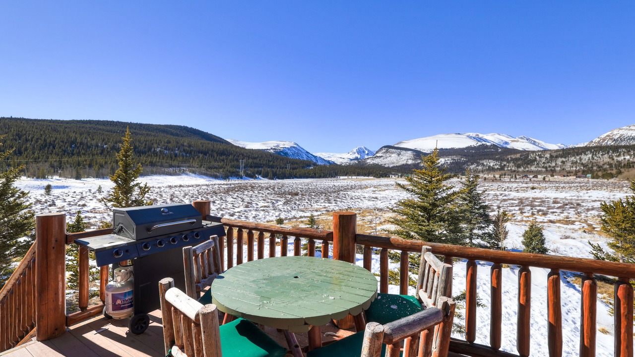 Photo of Outdoor in Alma