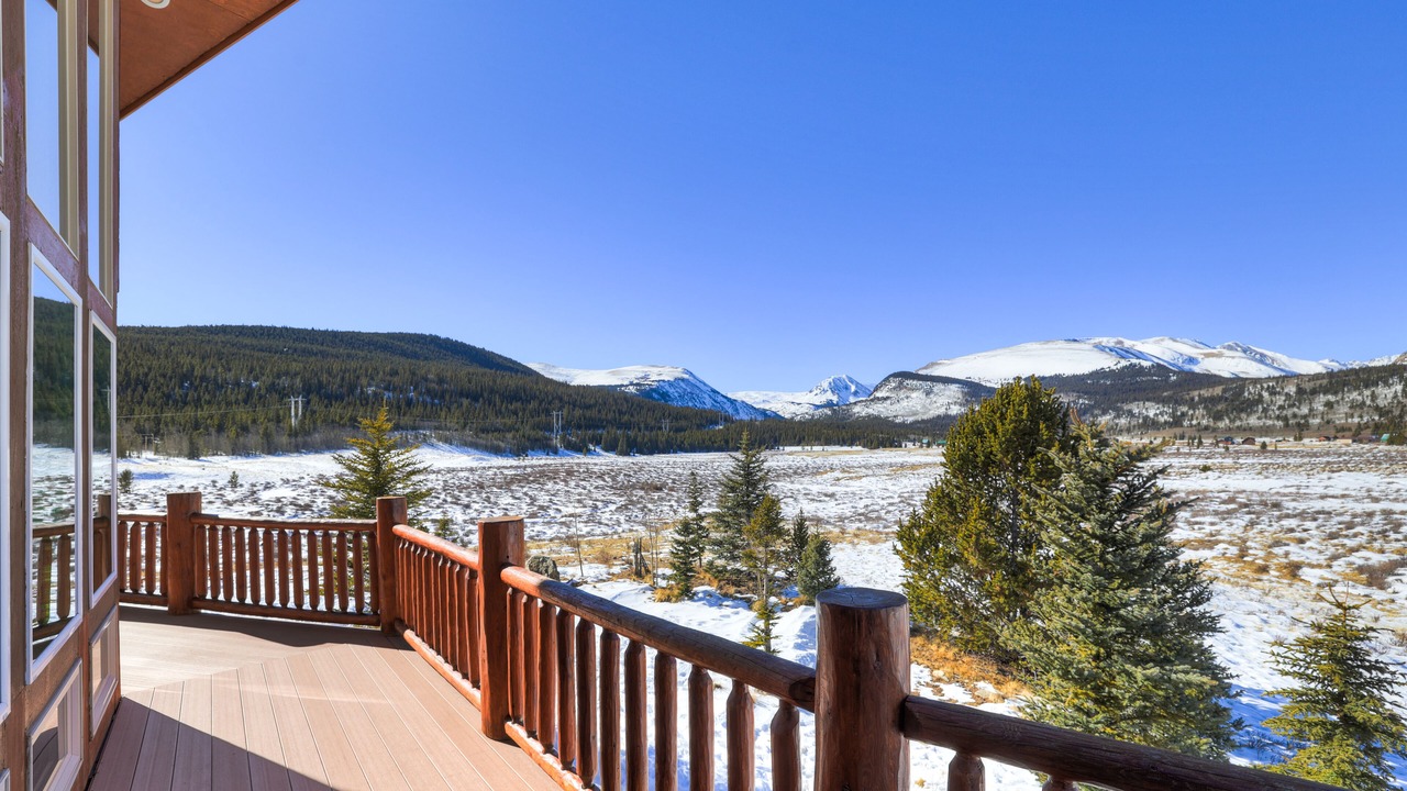 Photo of Outdoor in Alma