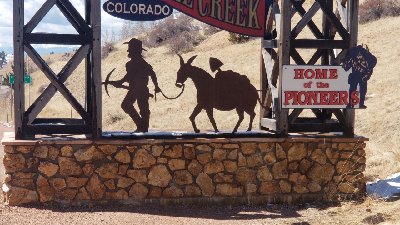 Photo of Others in Cripple Creek