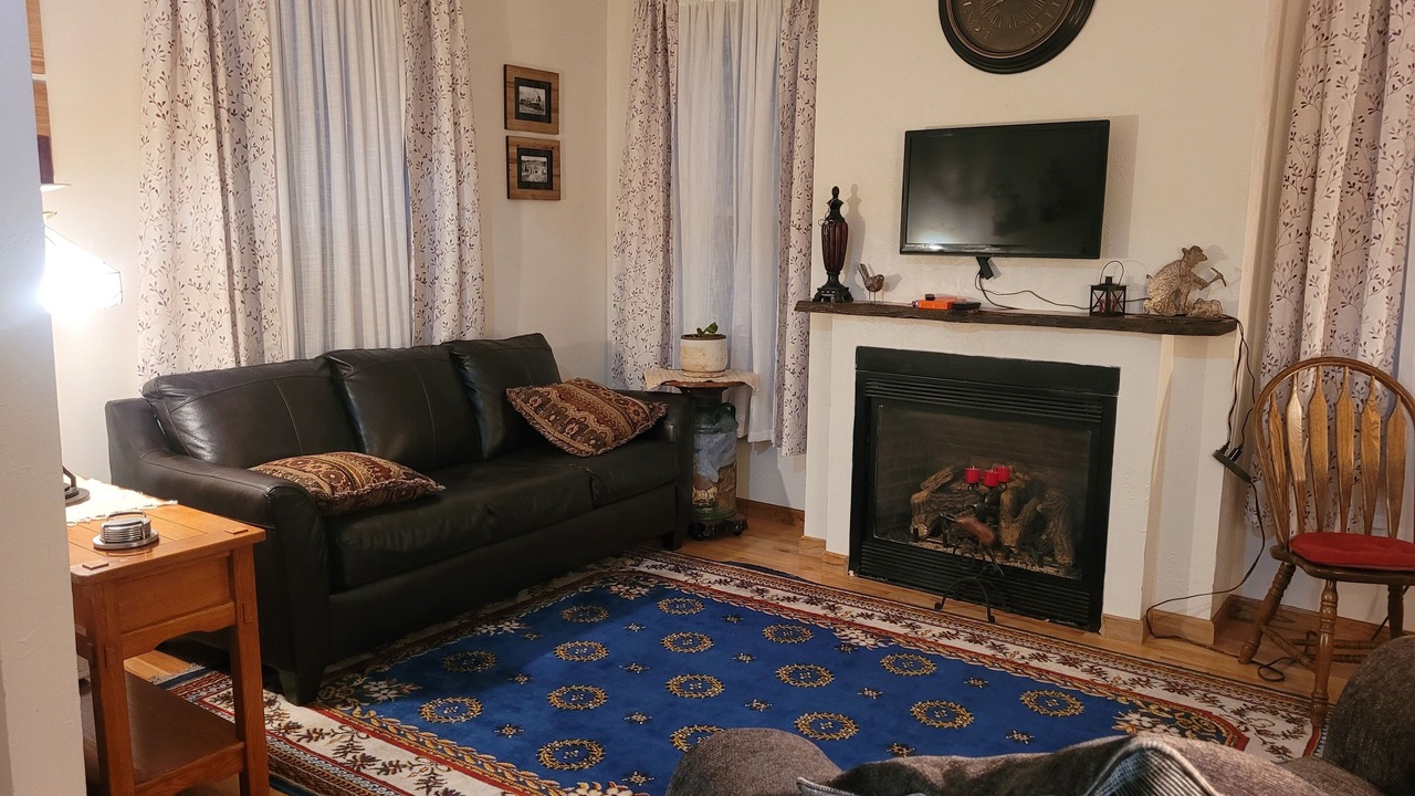 Photo of Livingroom in Cripple Creek