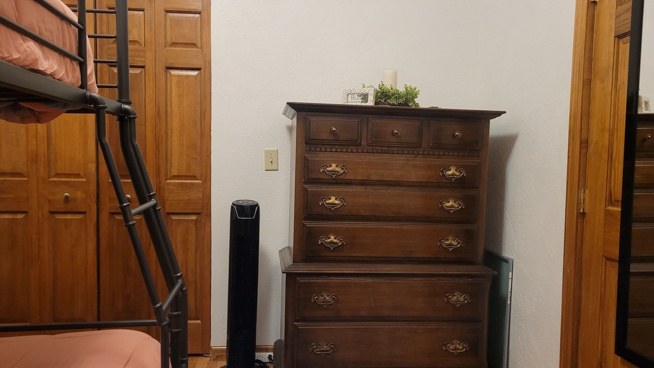 Photo of Bedroom in Cripple Creek