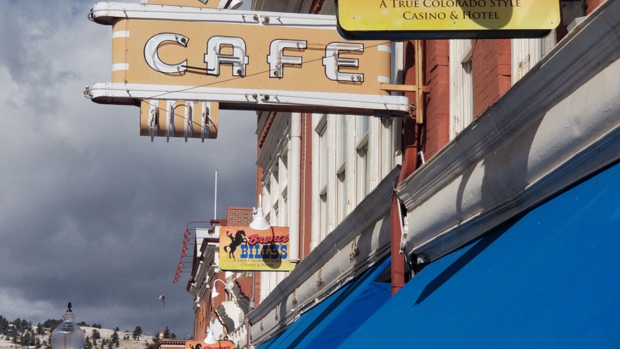 Photo of Others in Cripple Creek