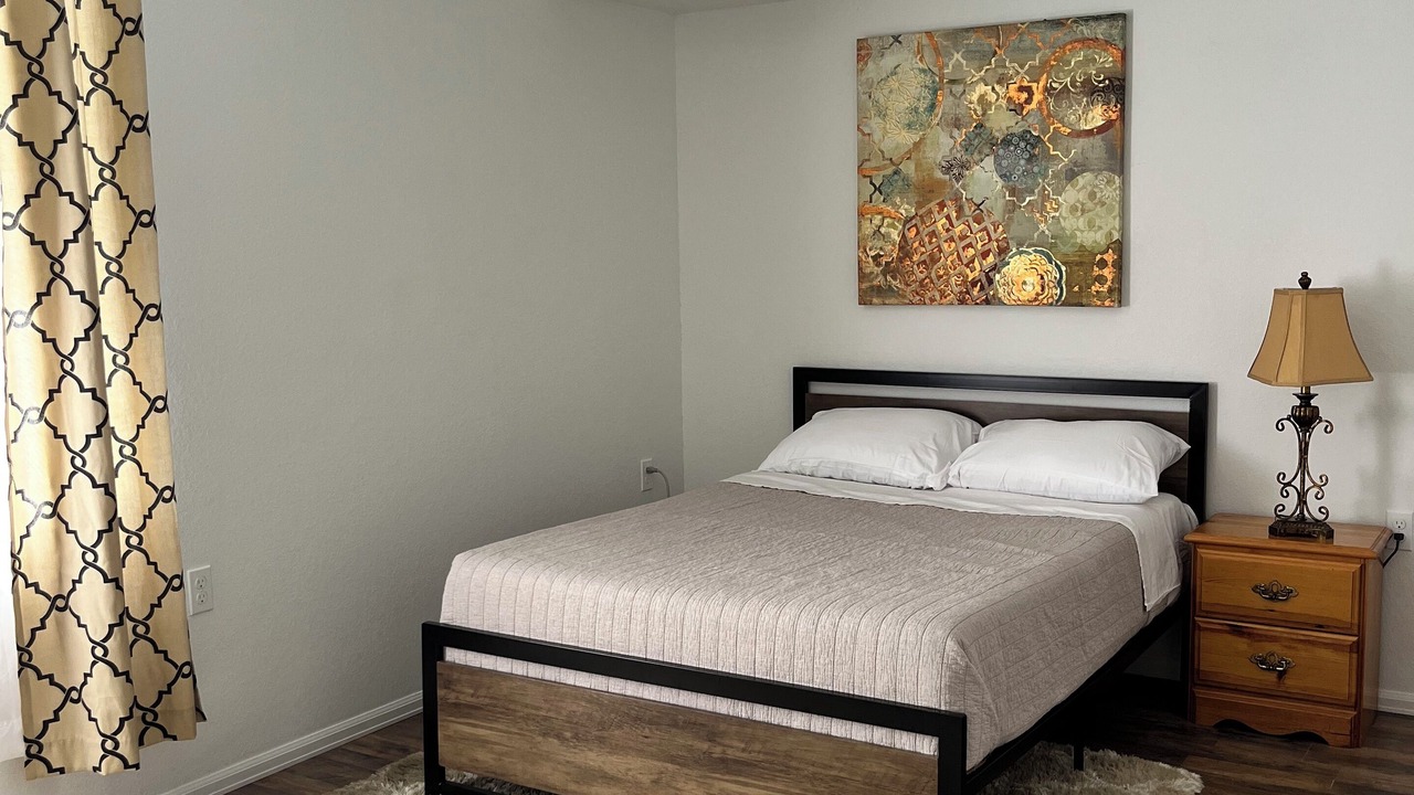 Photo of Bedroom in Green Valley Ranch