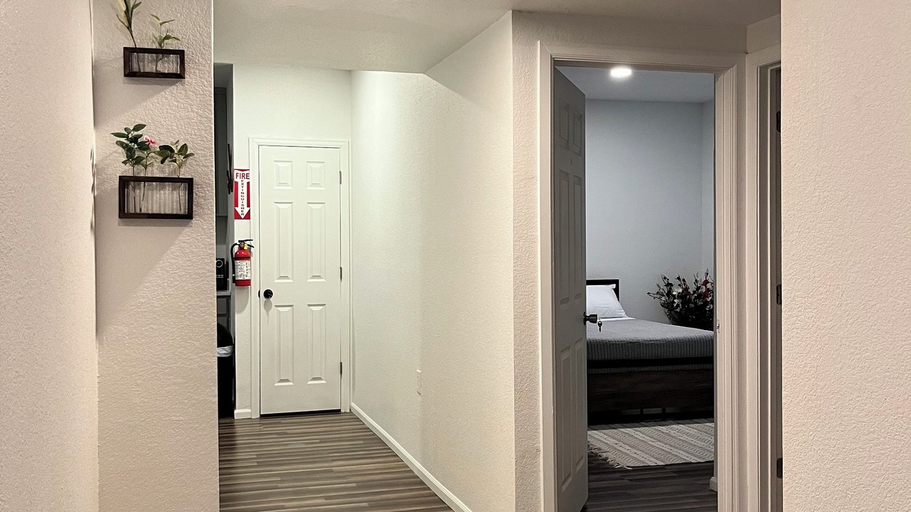 Photo of Bedroom in Green Valley Ranch