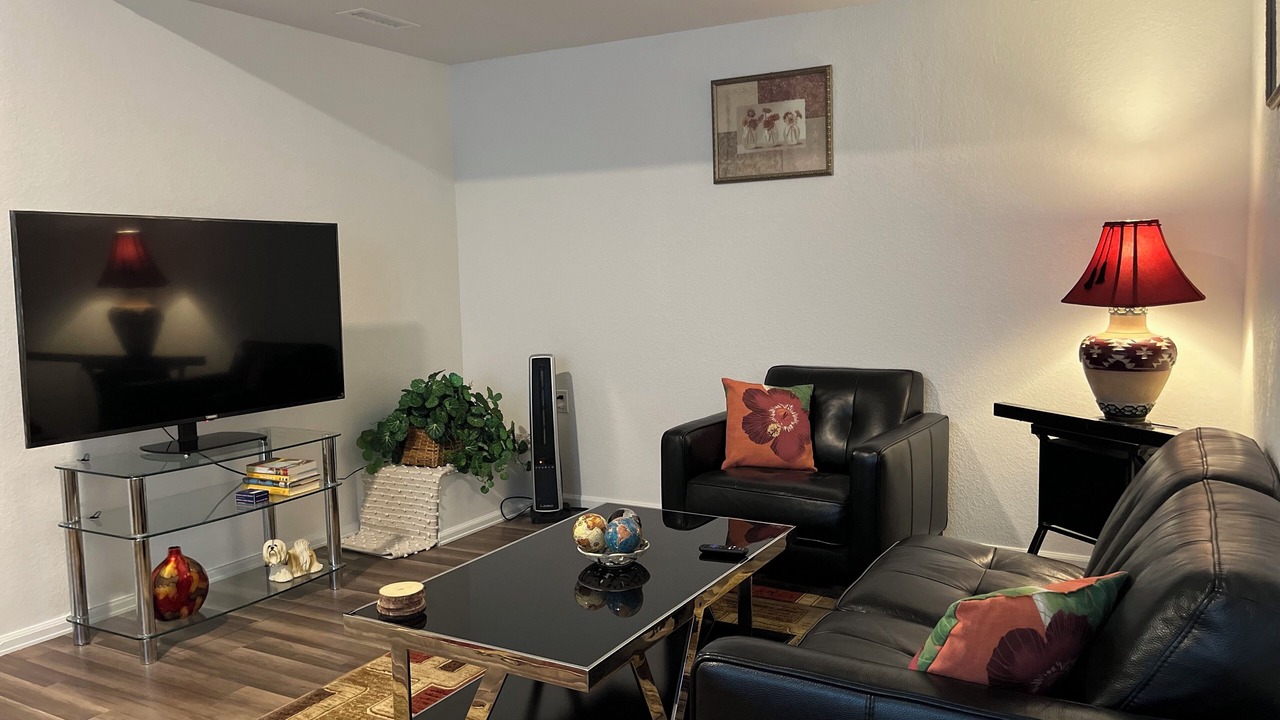Photo of Livingroom in Green Valley Ranch