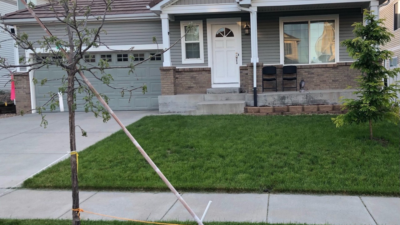 Photo of Outdoor in Green Valley Ranch