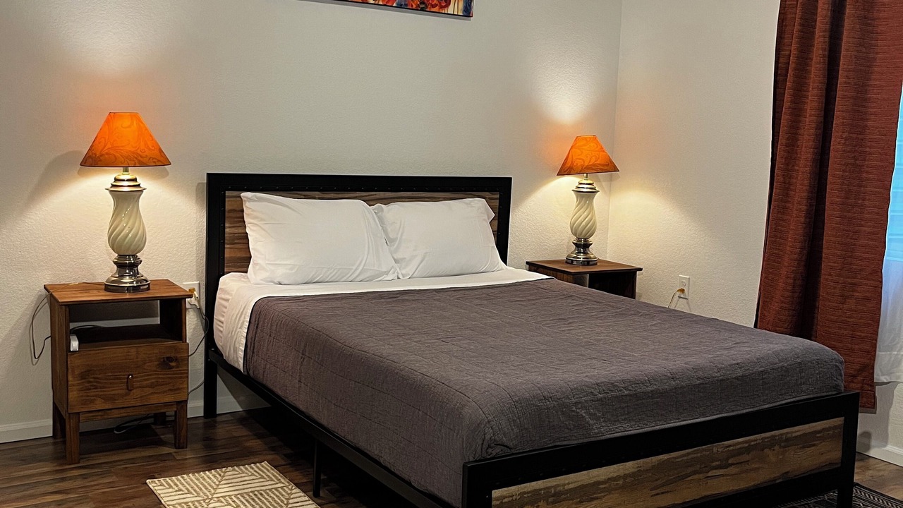 Photo of Bedroom in Green Valley Ranch