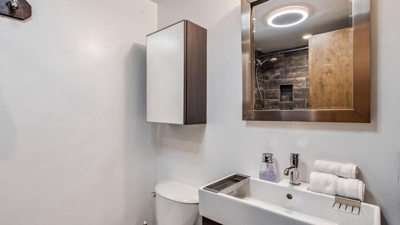 Photo of Bathroom in Avon