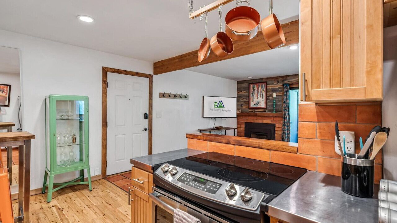 Photo of Kitchen in Avon