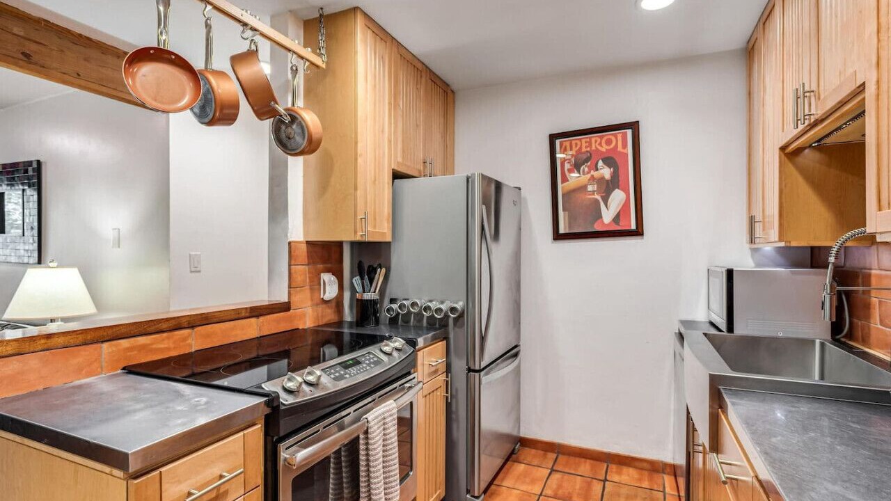 Photo of Kitchen in Avon