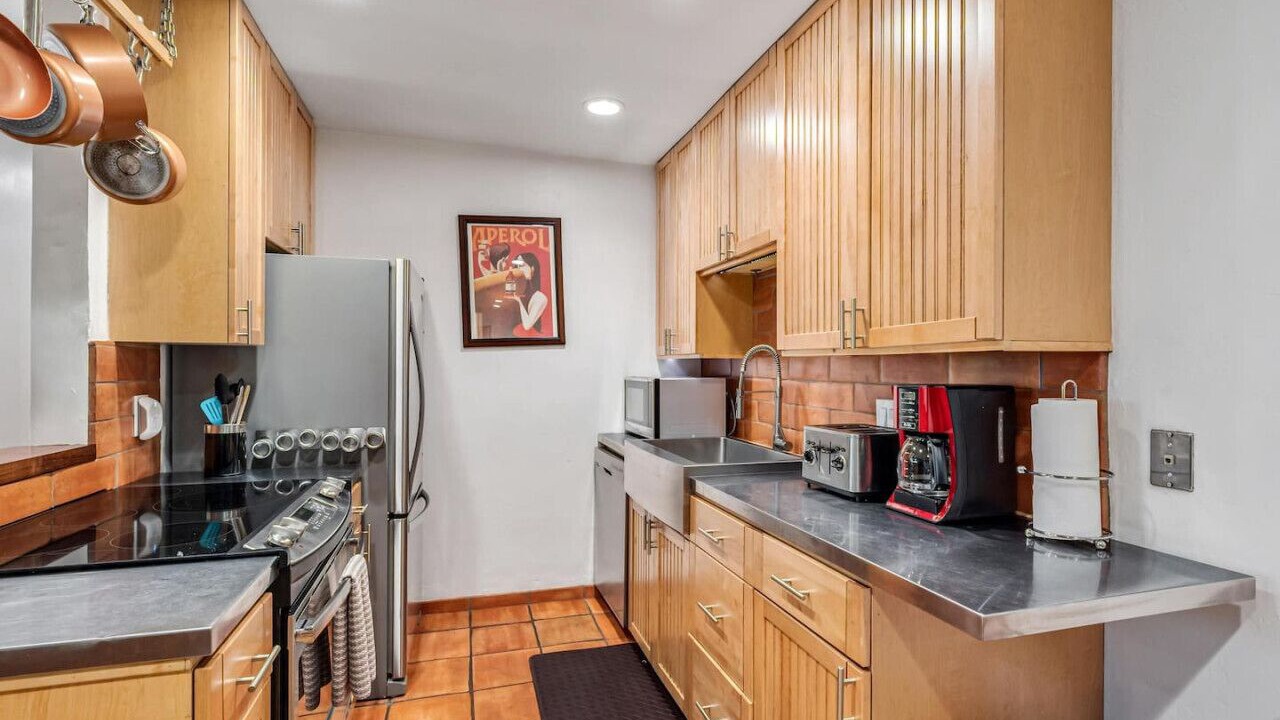 Photo of Kitchen in Avon