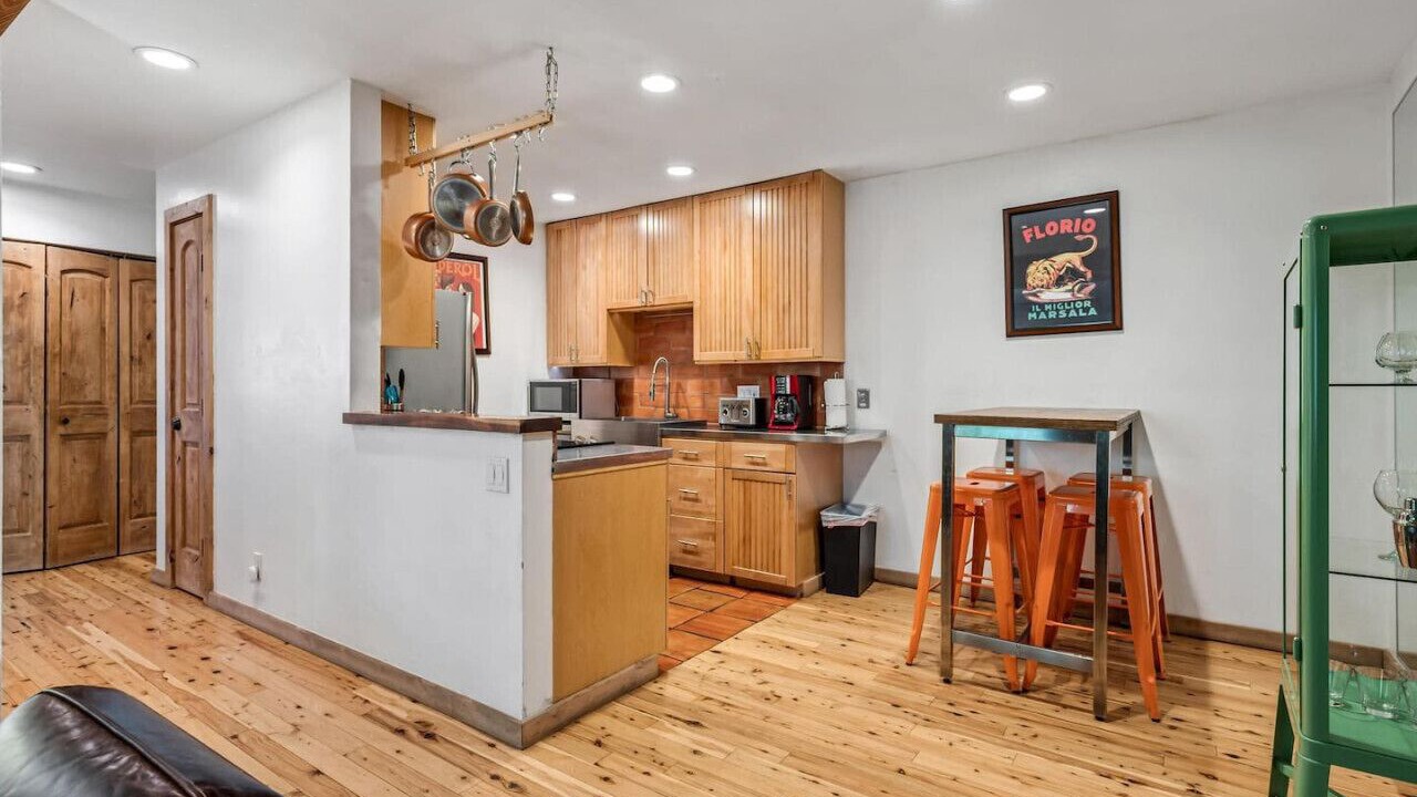Photo of Kitchen in Avon