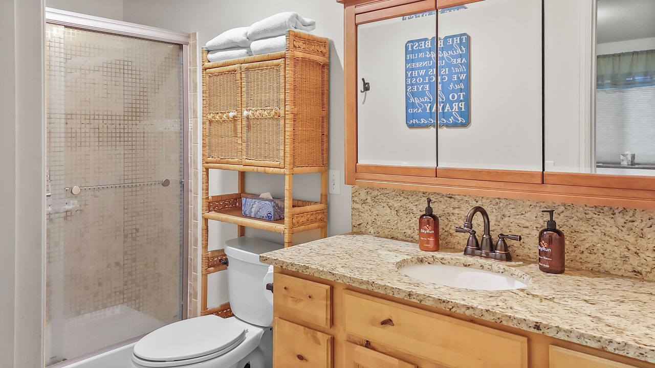 Photo of Bathroom in Montrose