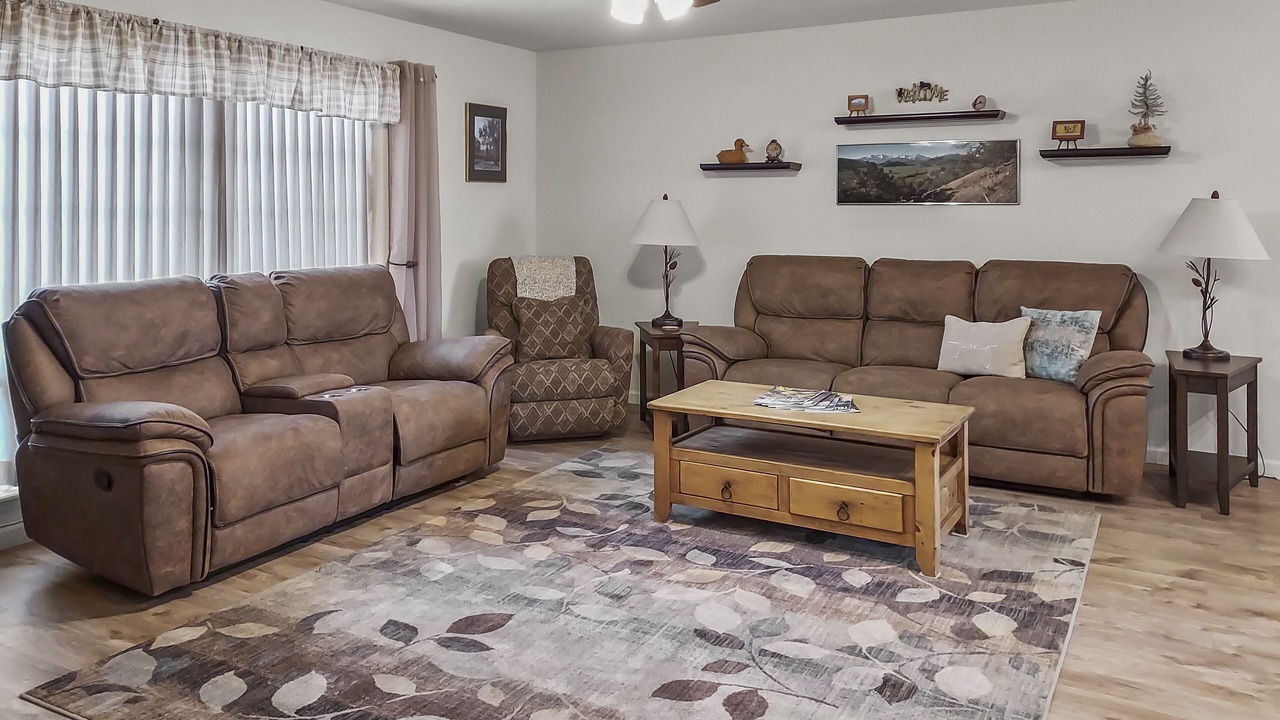 Photo of Bedroom in Montrose