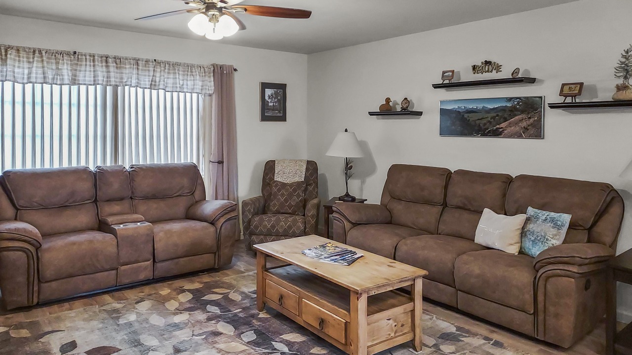 Photo of Bedroom in Montrose