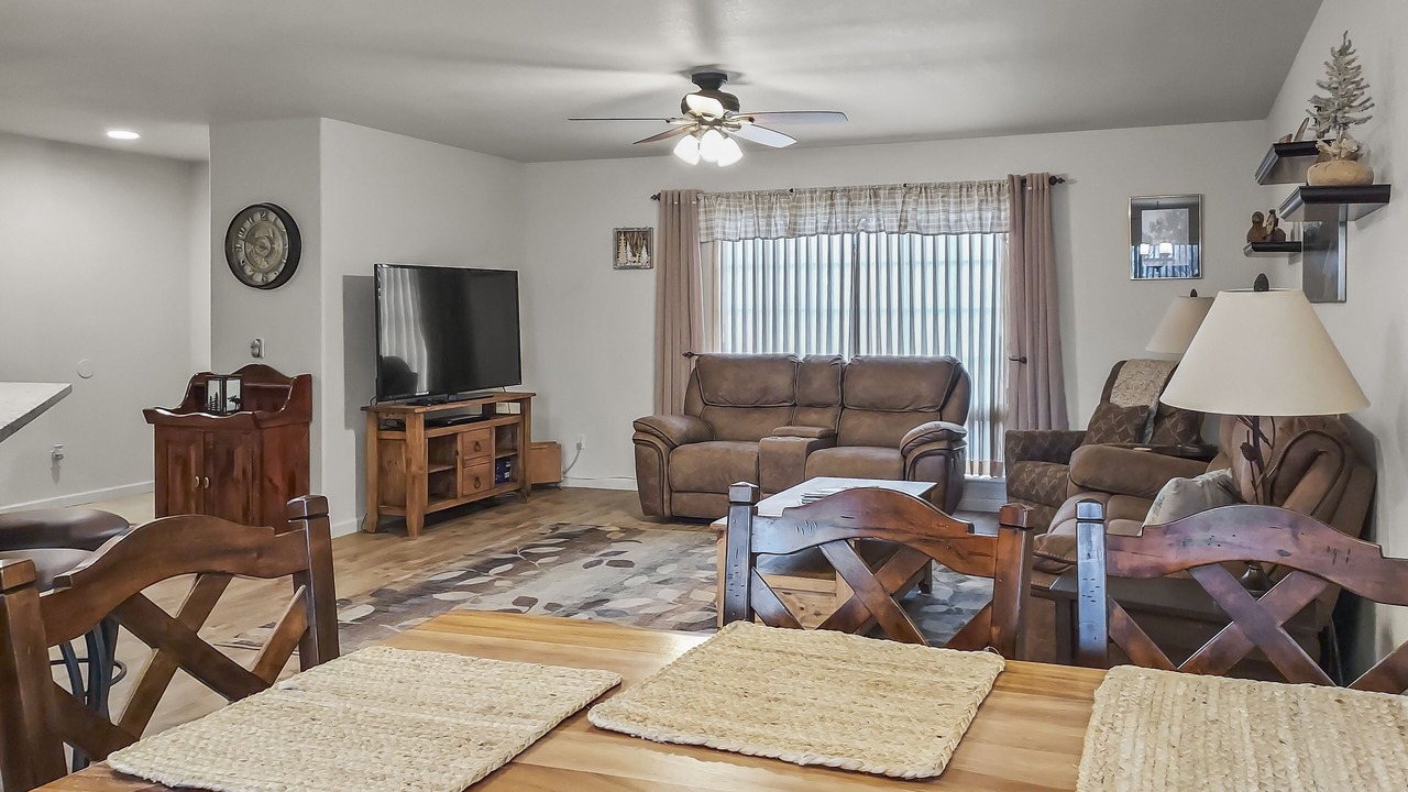 Photo of Bedroom in Montrose