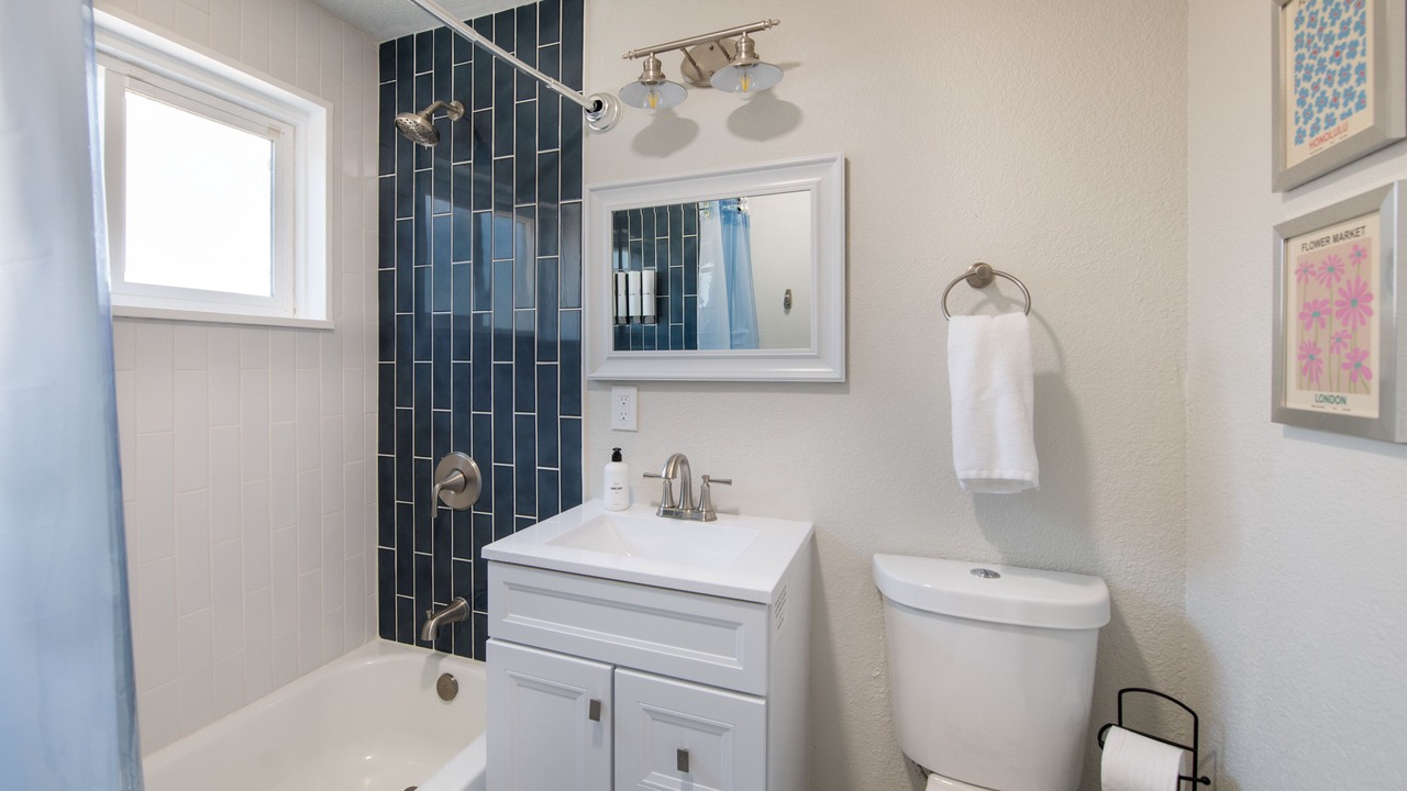 Photo of Bathroom in Berkley