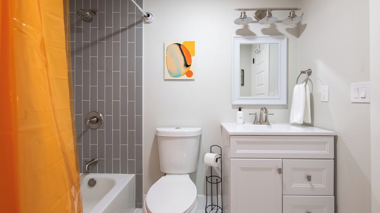 Photo of Bathroom in Berkley