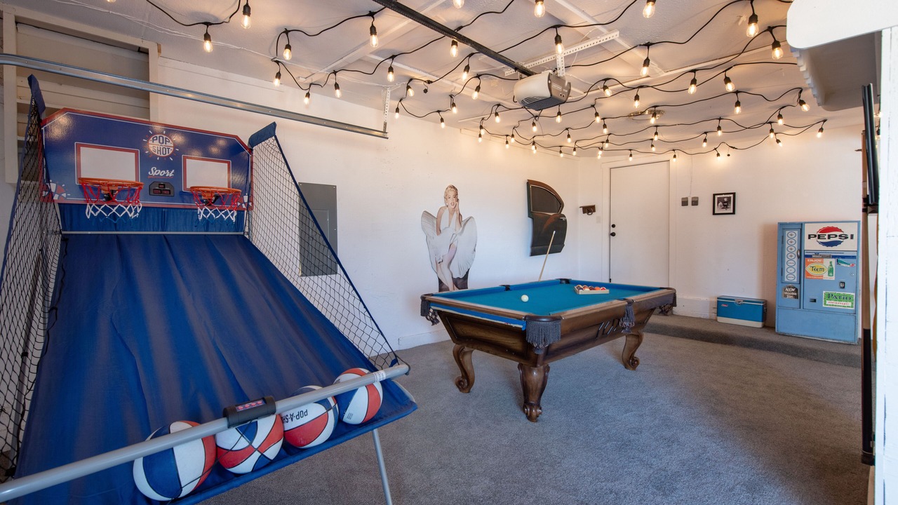 Photo of Bedroom in Berkley
