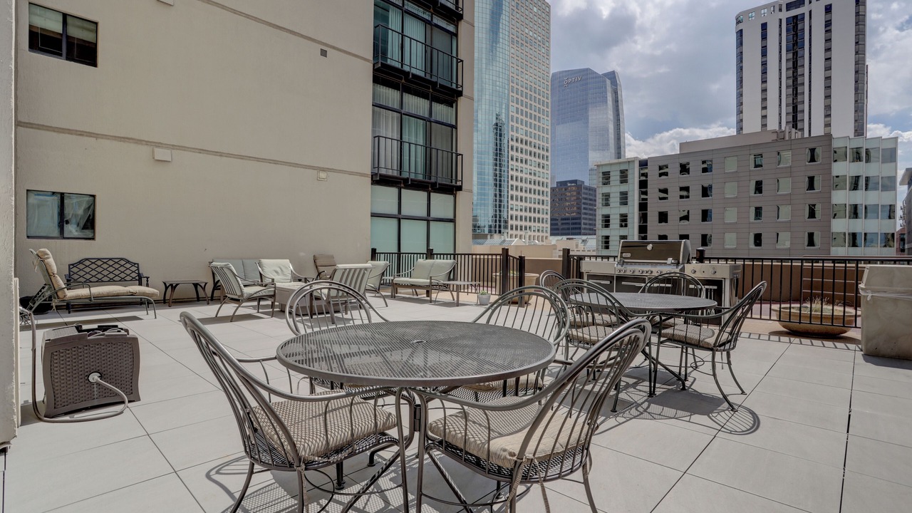 Photo of Outdoor in LoDo