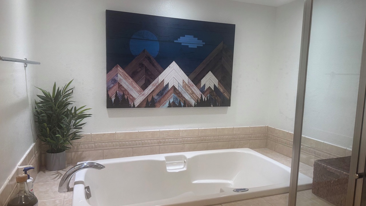 Photo of Bathroom in LoDo