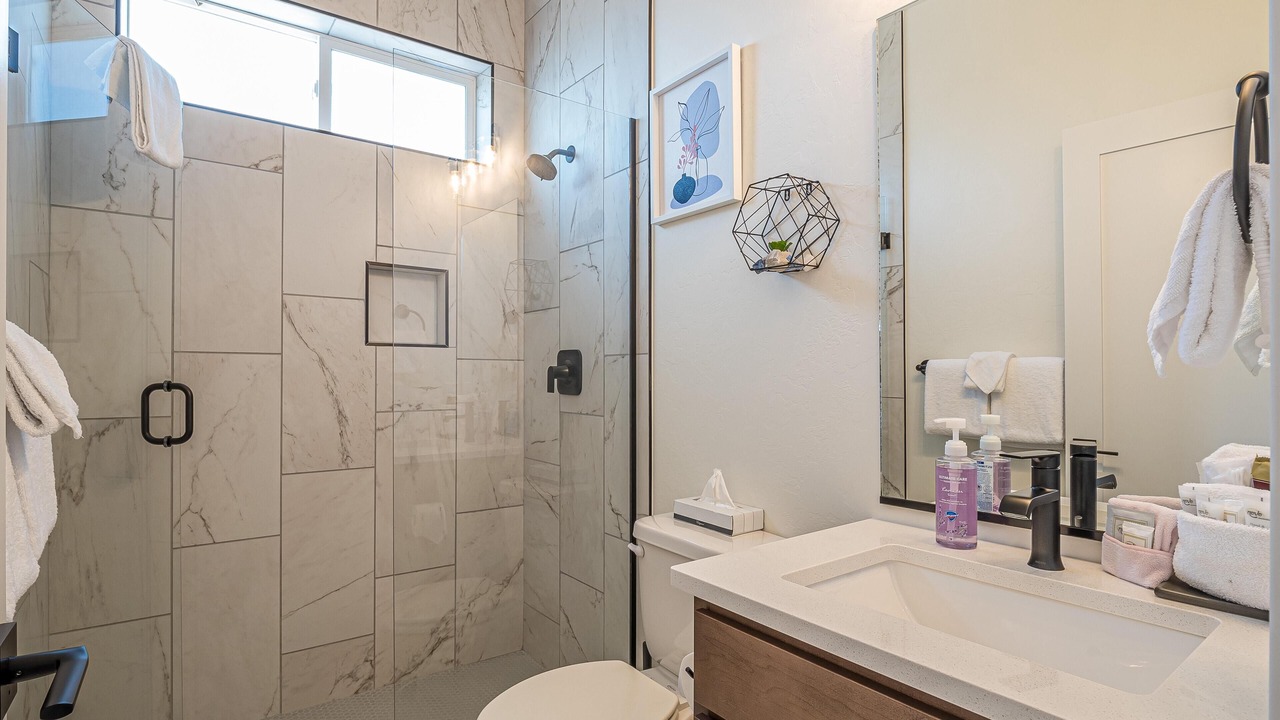 Photo of Bathroom in Grand Junction