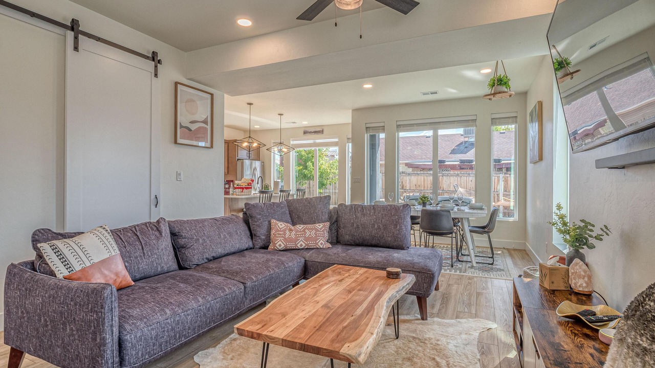 Photo of Bedroom in Grand Junction