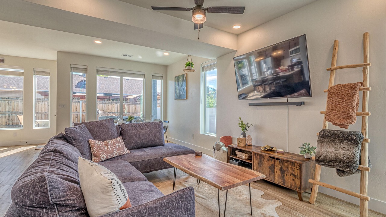 Photo of Bedroom in Grand Junction