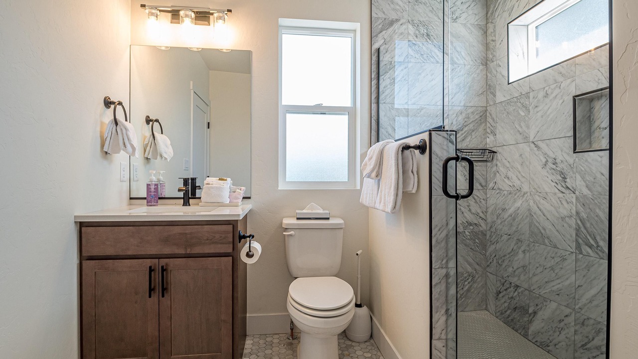 Photo of Bathroom in Grand Junction