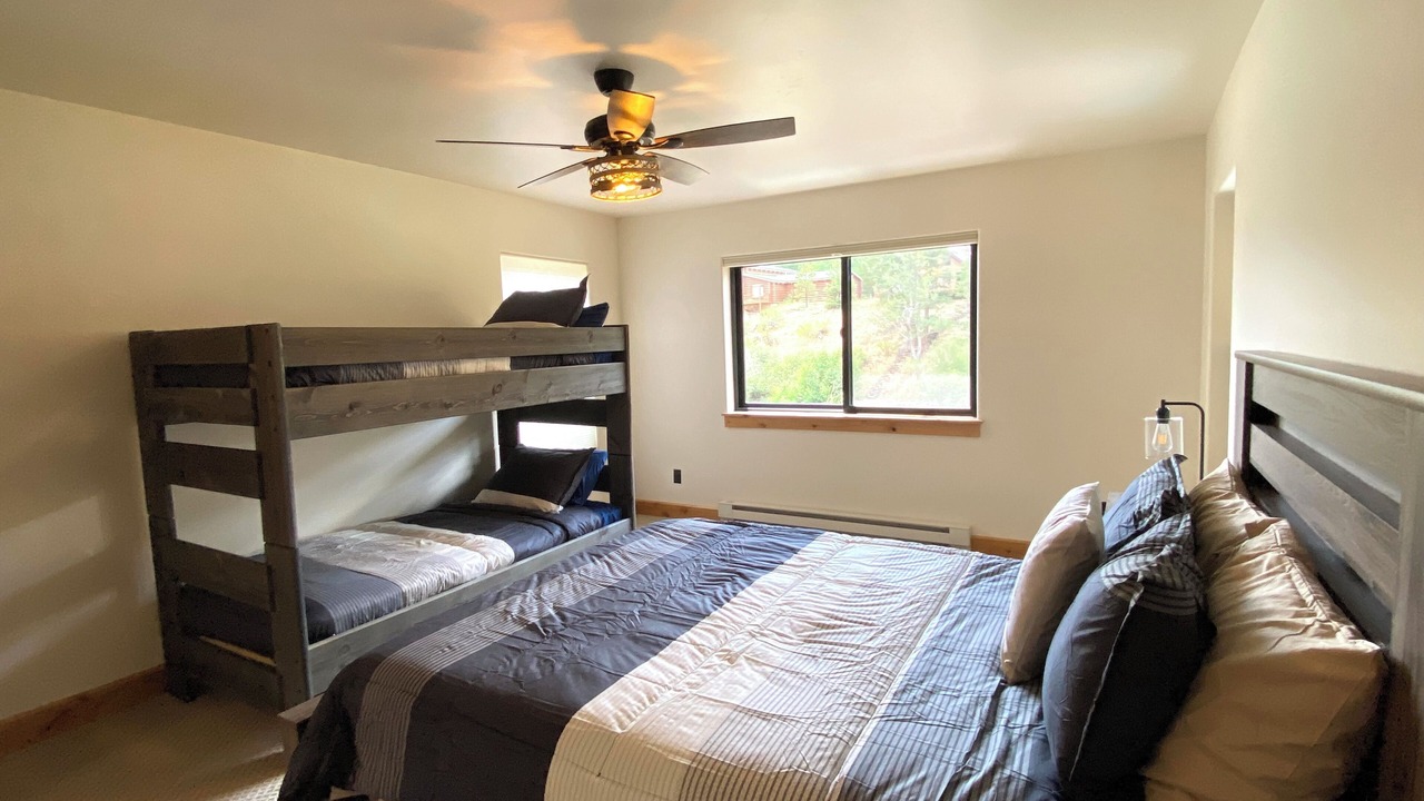 Photo of Bedroom in Rio Vista Estates