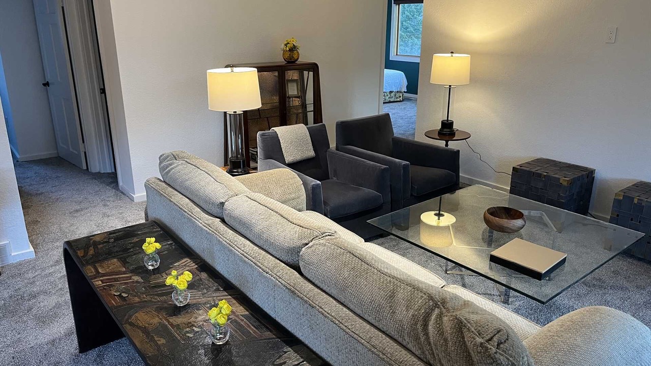 Photo of Livingroom in Lake City