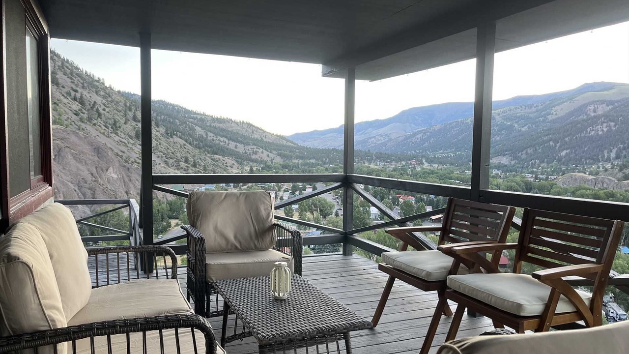 Photo of Patio Balcony in Lake City