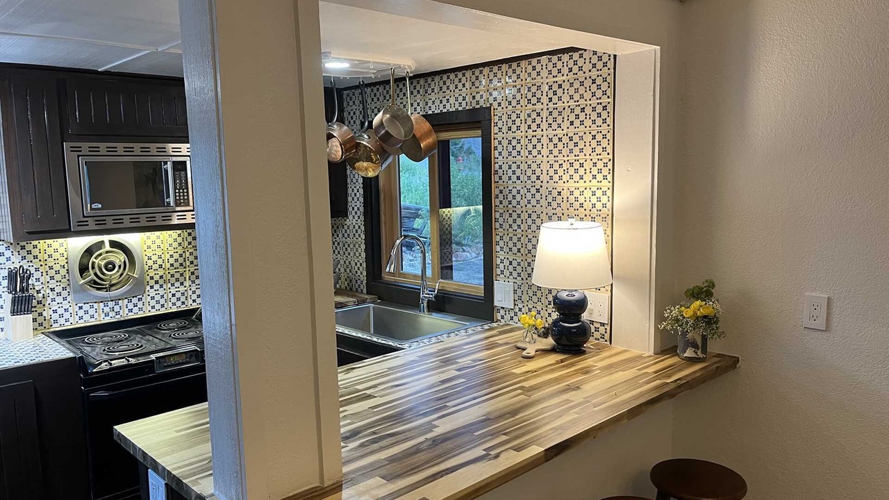 Photo of Kitchen in Lake City